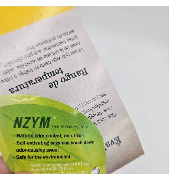 The Original Muck Boot Company Apex Mid Zip Ankle Boots NWT Mens 14 Black No Box - Picture 8 of 10